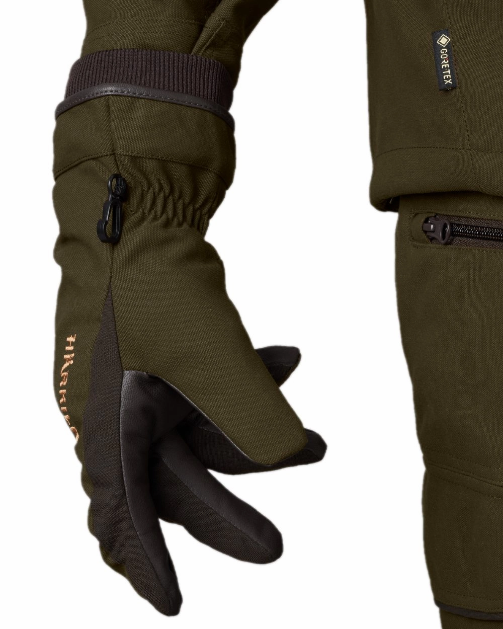 Harkila Pro Hunter Gtx Gloves Shop Hot Picks Special Savings Today