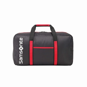 Deal Frenzy Today Special Steal Event Samsonite Carry-On Tote-A-Ton Duffle Bag
