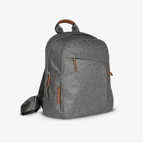 Last Chance Steal Big Savings Today Uppababy Changing Back Pack - Greyson