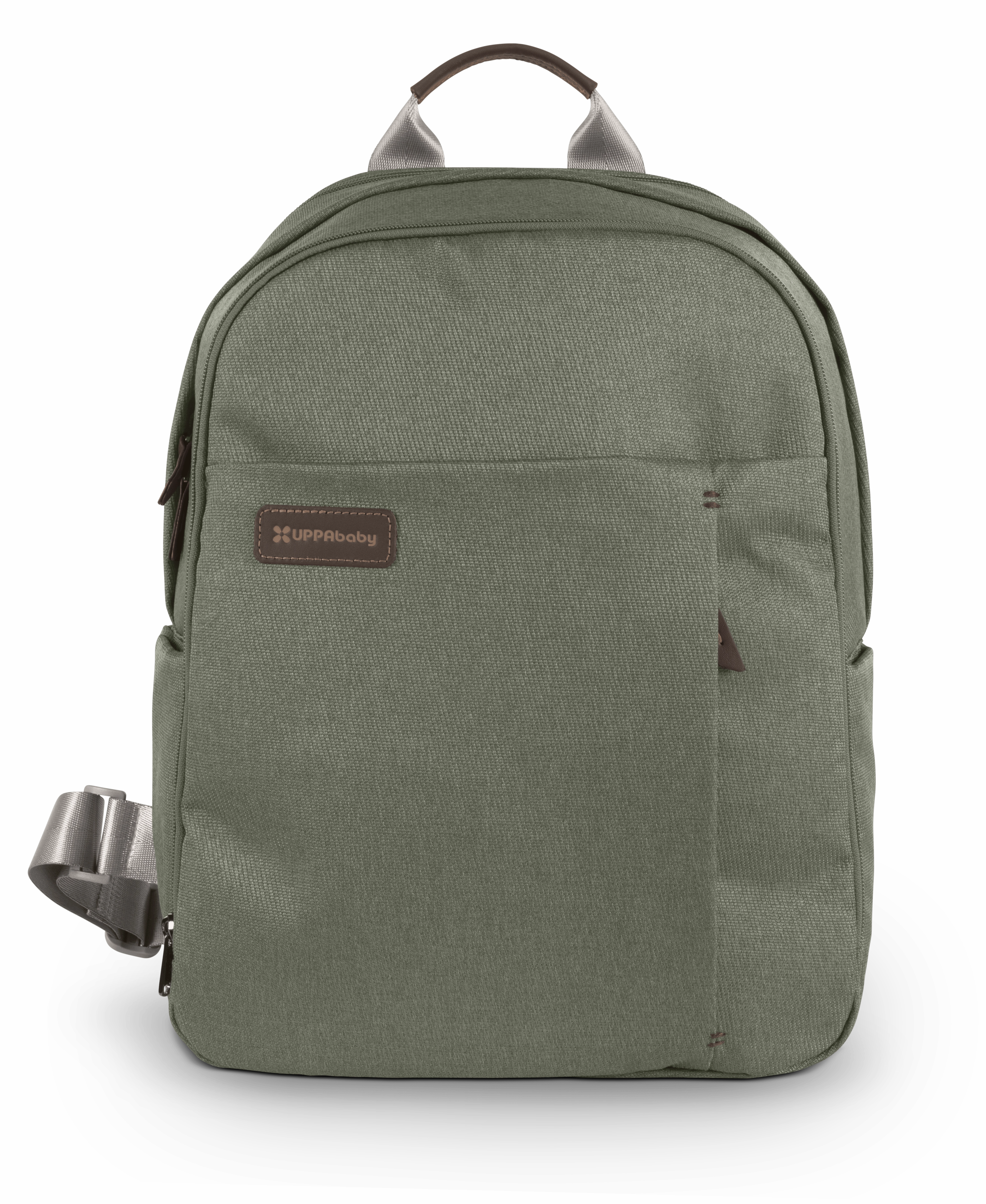 Uppababy Changing Backpack - Evelyn Clearance Sale Now