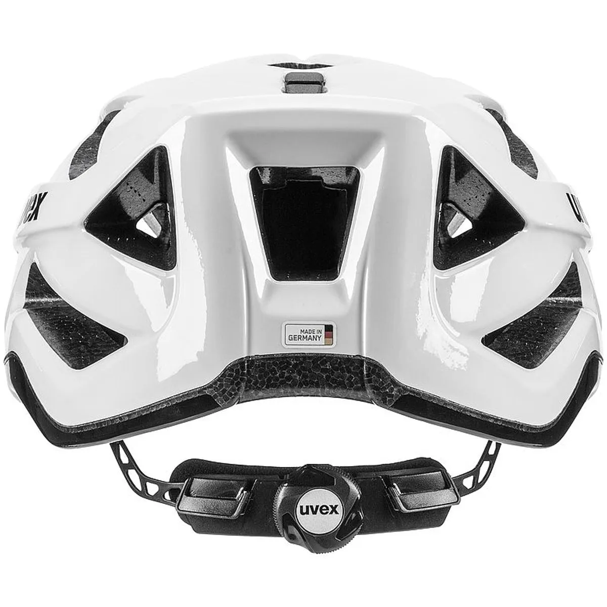 Uvex Active helmet - White