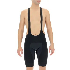UYN Ridemiles bib shorts - Black 