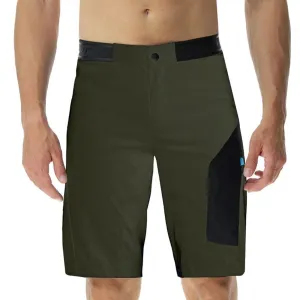 Uyn Trailblazer short - Green