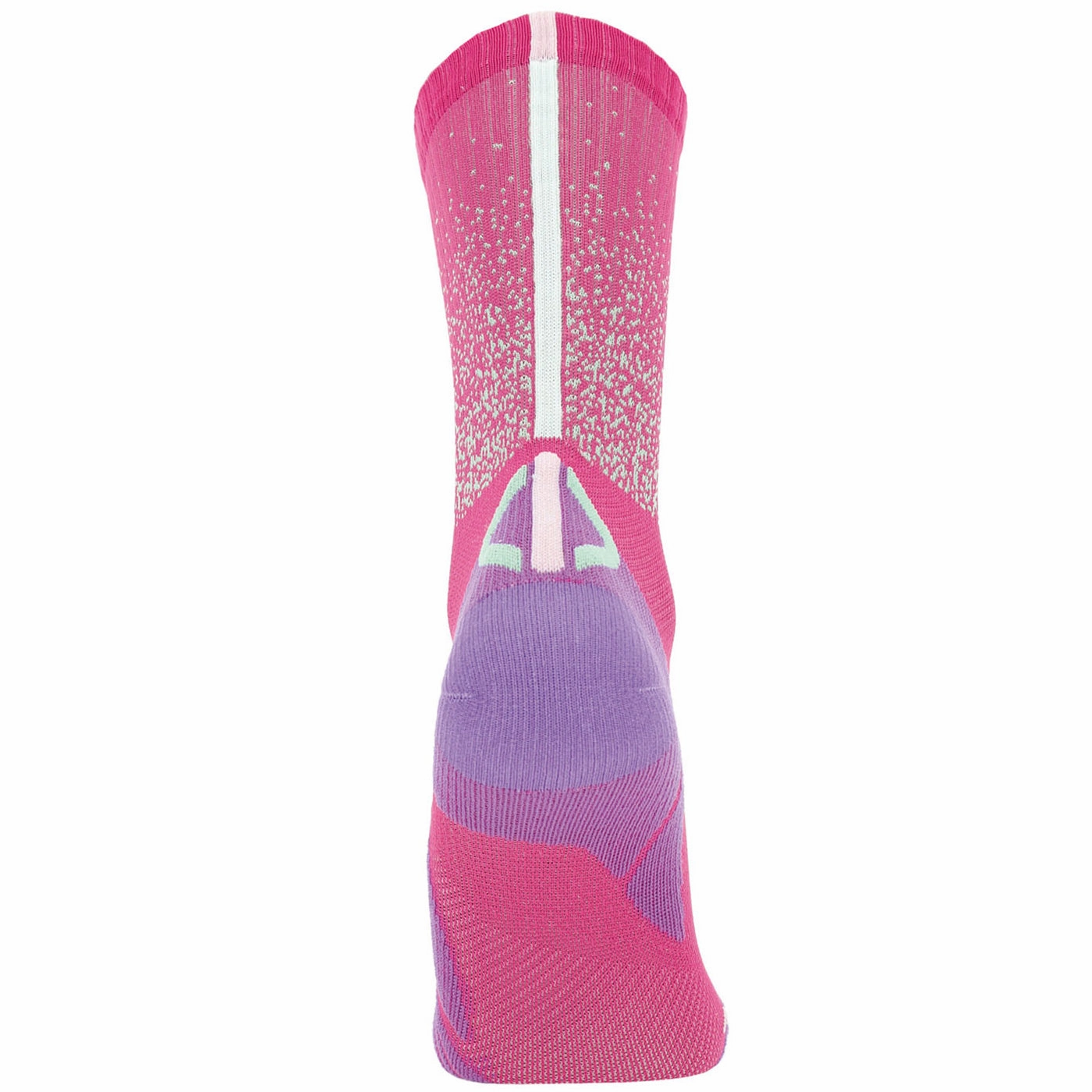 UYN Cycling Aero socks - Pink