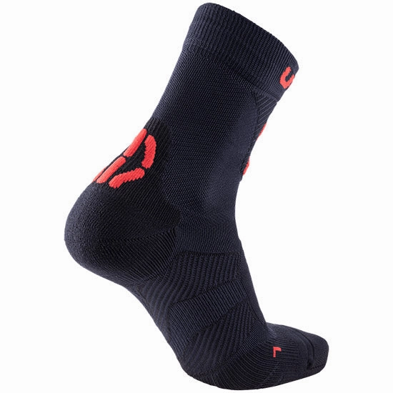 UYN Cycling MTB Socks - Black
