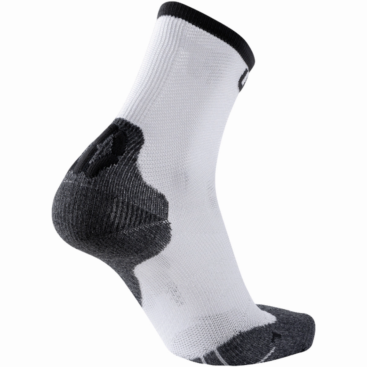 UYN Cycling Superleggera socks - White