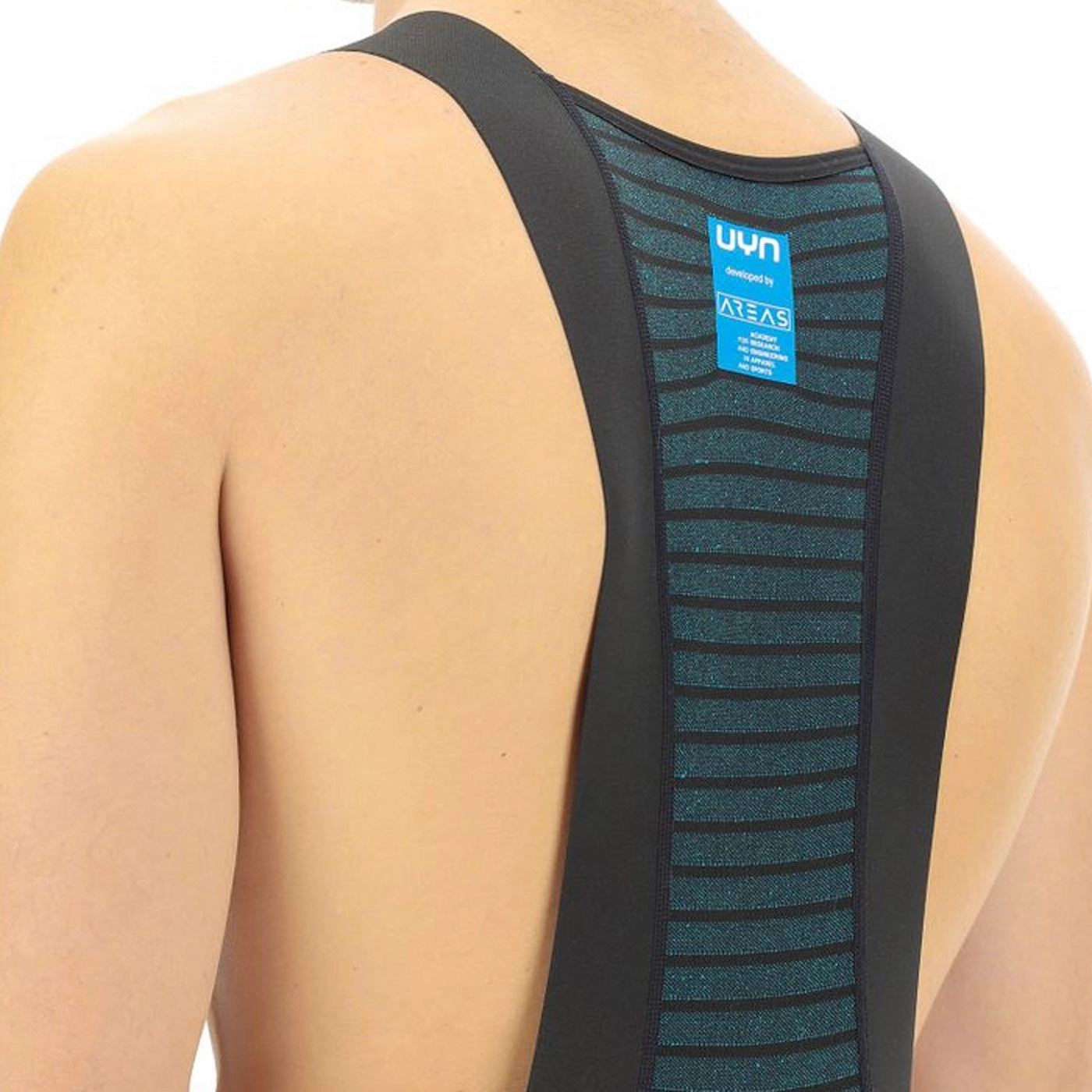 Uyn Race Deepwinter bibtight - Black
