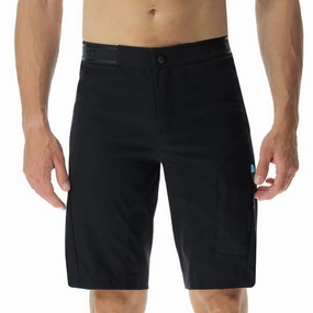 Uyn Trailblazer short - Black