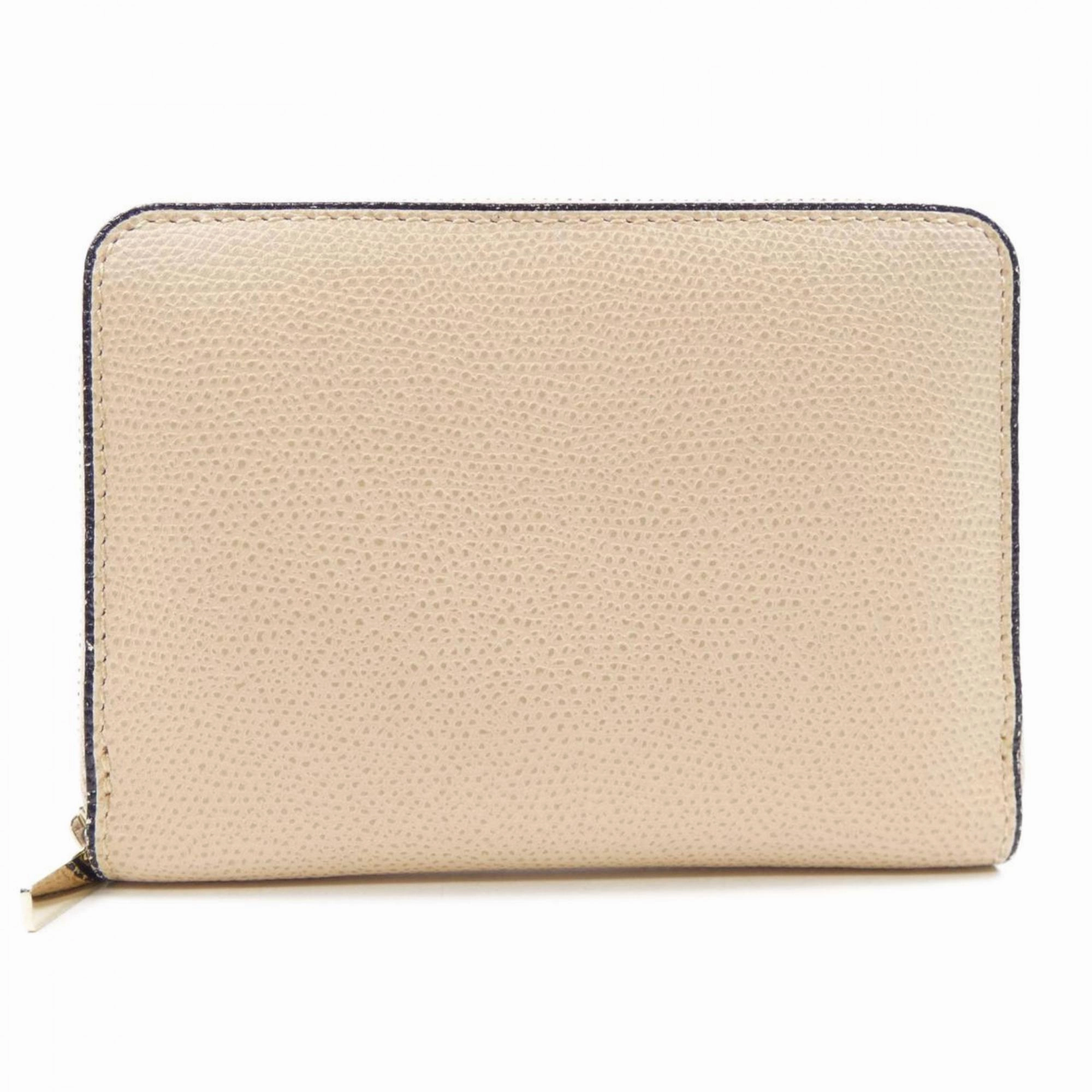 Shop Smart Save Valextra Coin Purse/Coin Case (Pre-Owned)