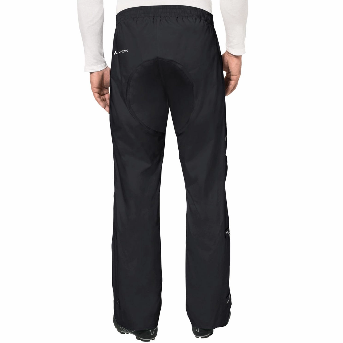 Vaude Drop Pants 2 - Black