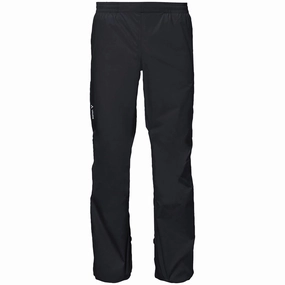 Vaude Drop Pants 2 - Black