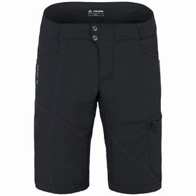 Vaude Tamaro shorts - Black