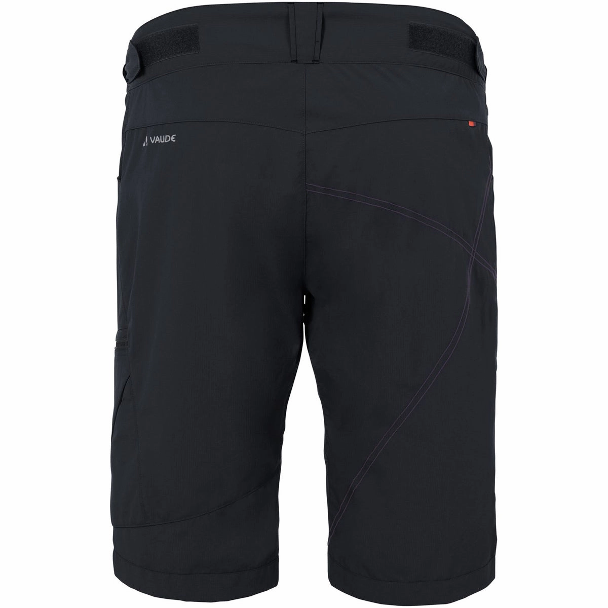 Vaude Tamaro shorts - Black