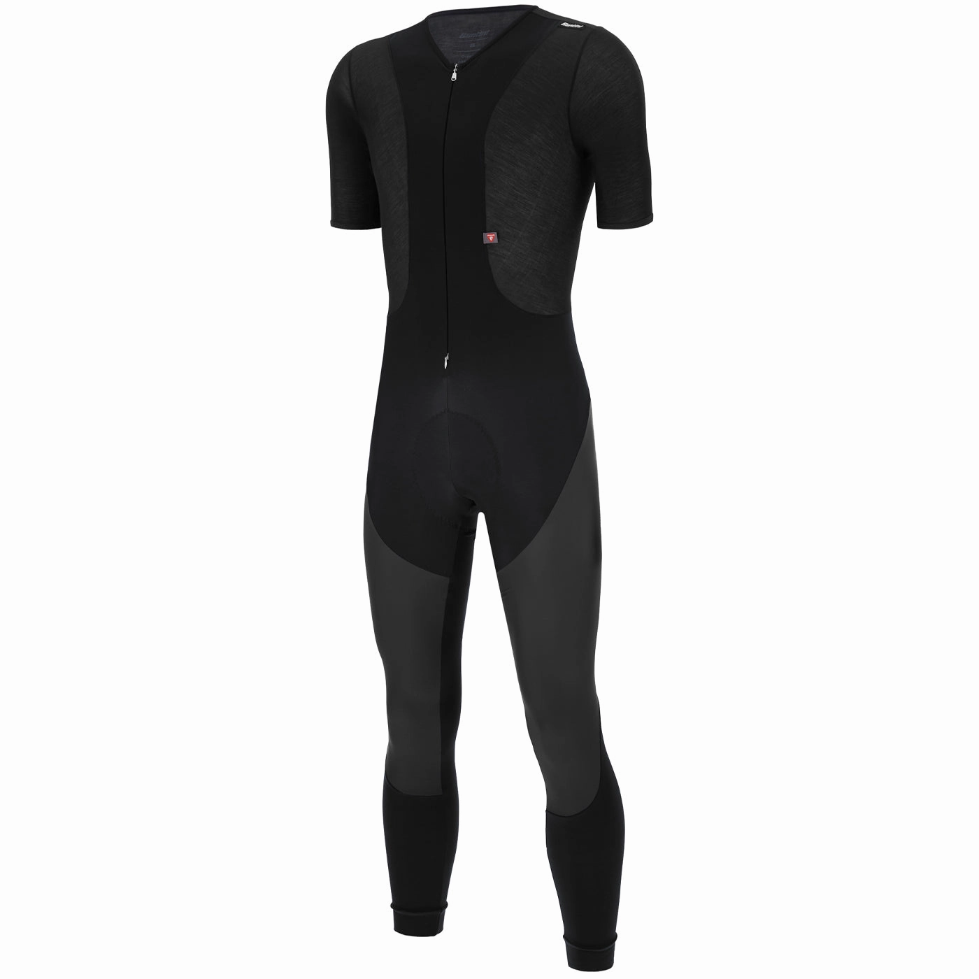 Vega Dry Tights - Black 