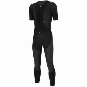 Vega Dry Tights - Black 