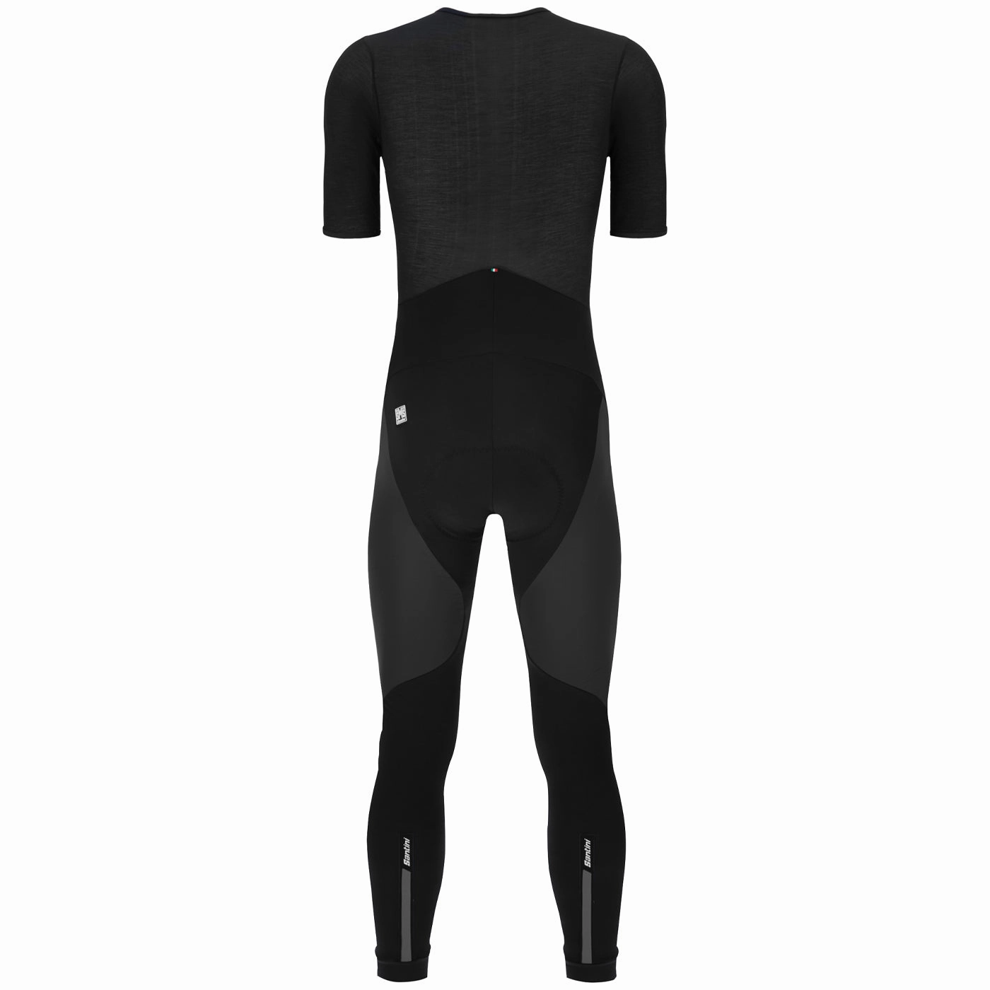 Vega Dry Tights - Black 