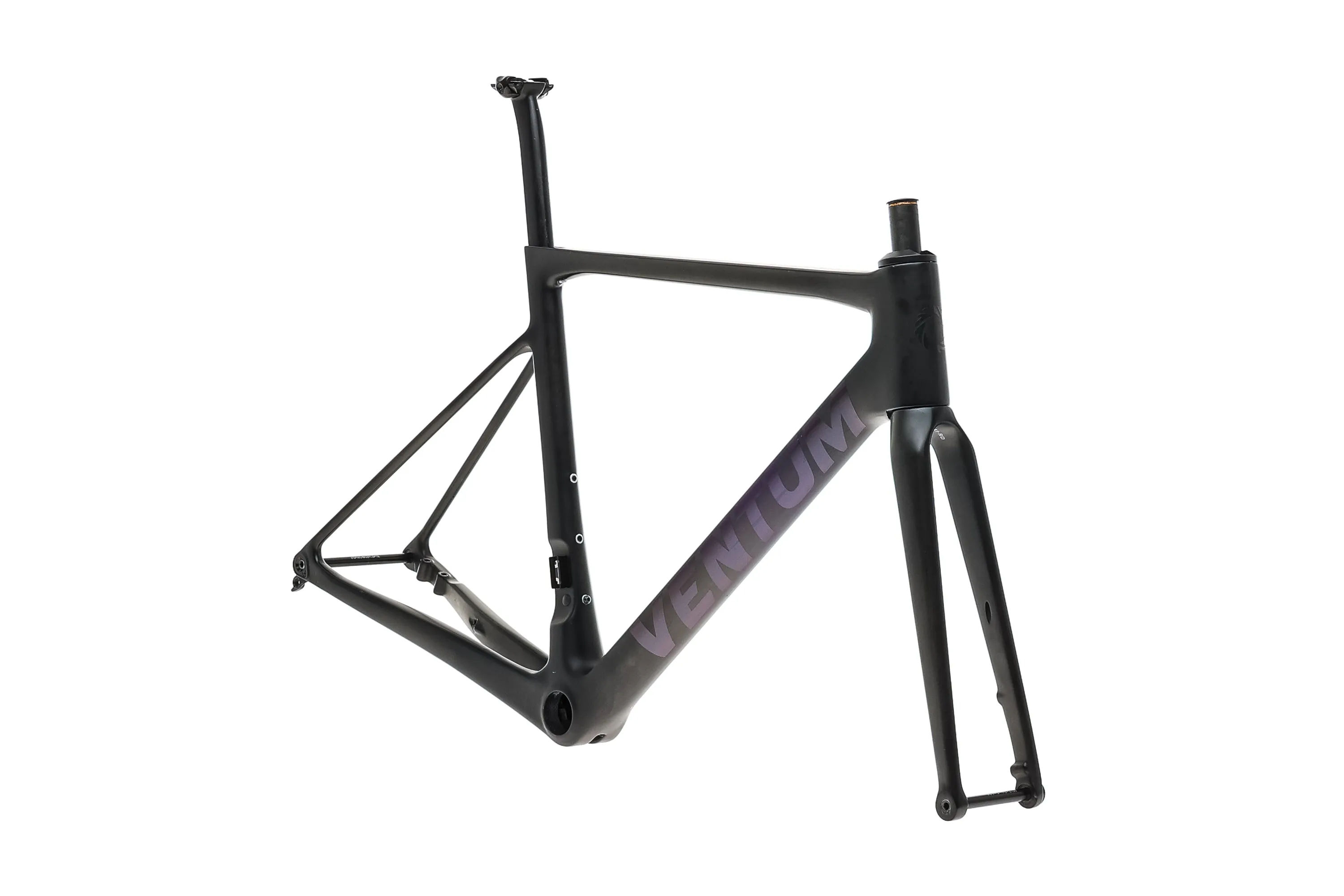 Ventum NS1 Medium Frameset - 2022