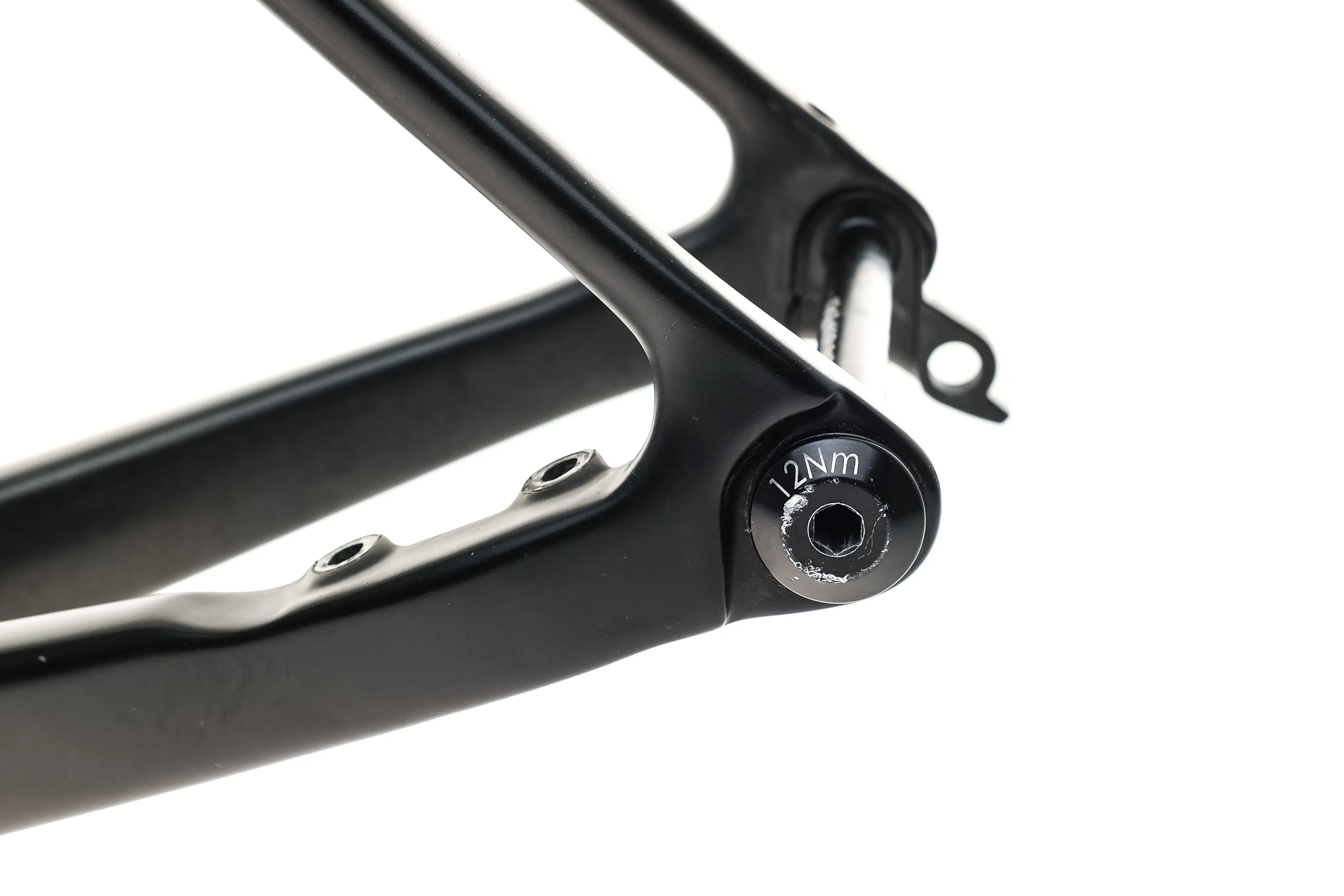 Ventum NS1 Medium Frameset - 2022