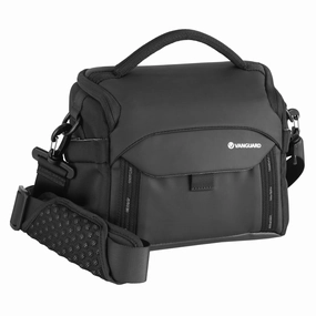 Veo Adaptor 24M Bk Small Shoulder Bag - Black Shop Smart Save Instant Deal Today