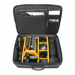 Save More Online Veo Bib Divider S46 26 Litre Bag-In-Bag - Tough Case Insert