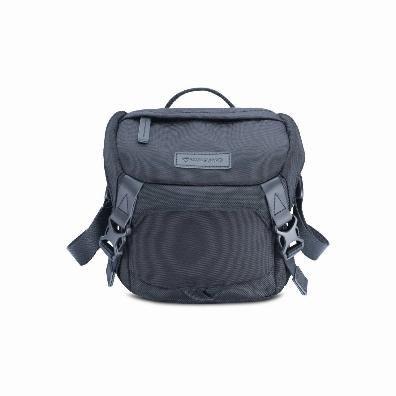 Veo Go 15M Bk 3 Litre Lightweight Shoulder Bag For Mirrorless Cameras - Black Daily Deal Frenzy Weekend Flash Offer