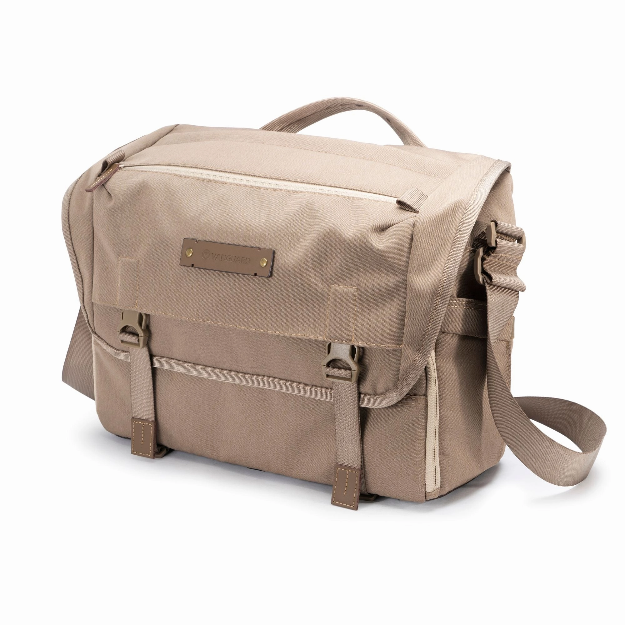 Veo Range 21M Bg 5 Litre Small Shoulder Bag For Mirrorless - Stone MustHave Deal