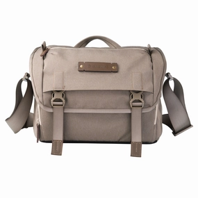 Instant Discount Veo Range 32M Bg 10 Litre Shoulder Bag - Stone