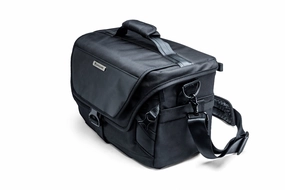 Grab Your Savings Veo Select 36S Bk - 15 Litre Large Shoulder Bag - Black