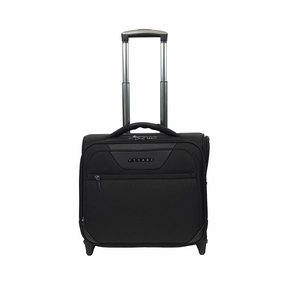 Verage Chicago Iv Laptop Trolley 18" Underseat Dont Miss Todays Deal Weekend Sale Special