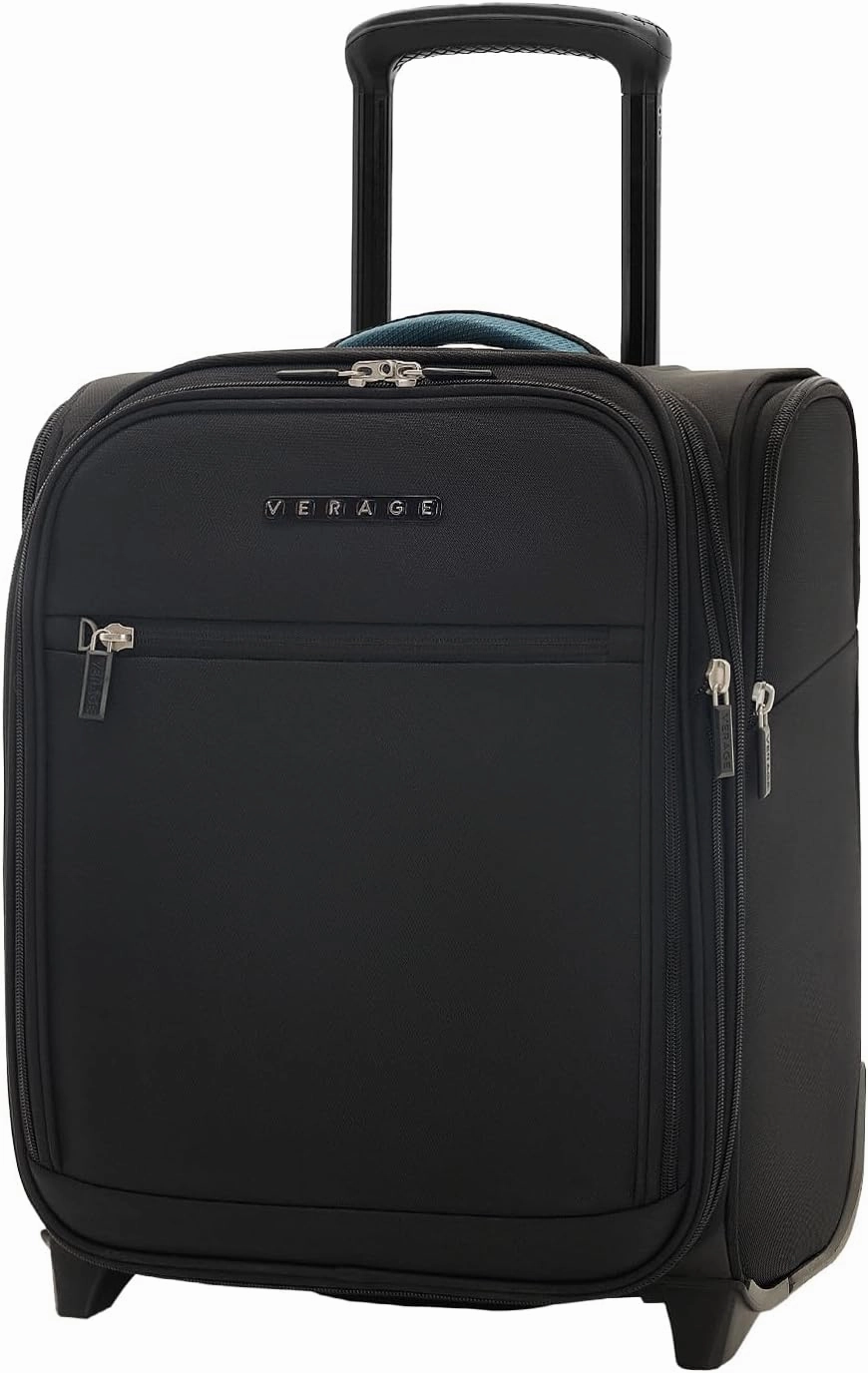 Verage Visionary Underseater With Usb Port 2 Wheels Grab Save Today
