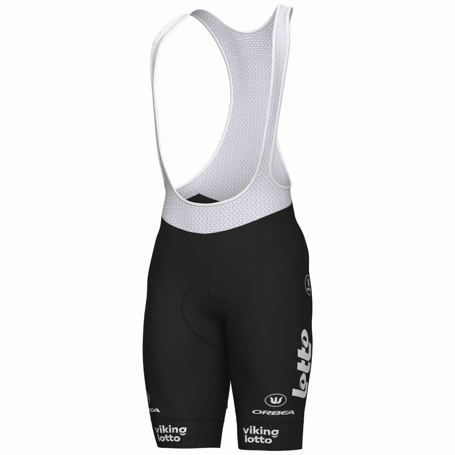 Vermarc Lotto Dstny 2024 bib shorts