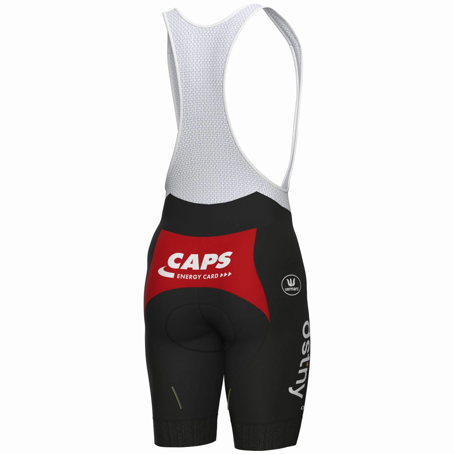 Vermarc Lotto Dstny 2024 bib shorts