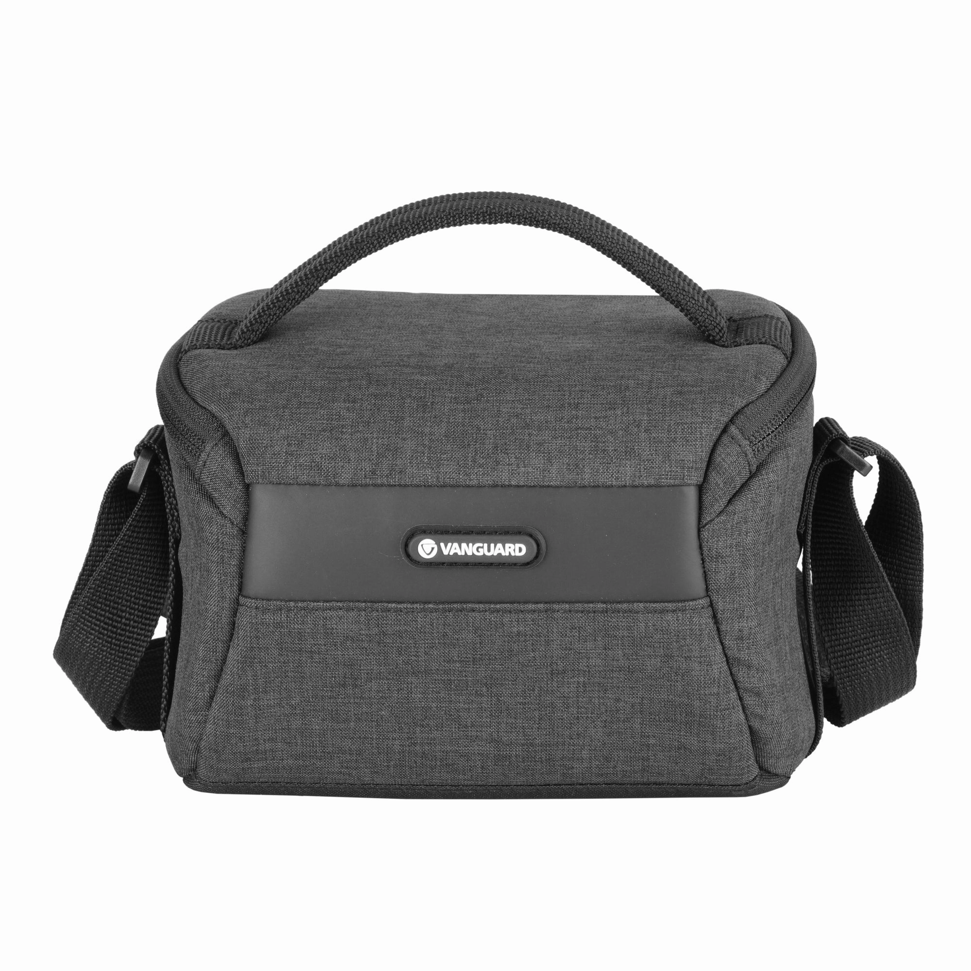Online Exclusive Offer Vesta Aspire 12 Gy 2 Litre Shoulder Bag - Grey