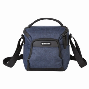Vesta Aspire 15 Nv 3 Litre Shoulder Bag - Blue Shop Hot Deals Hot Offer Inside
