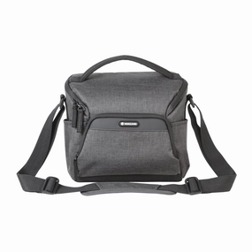 Vesta Aspire 21 Gy 6 Litre Shoulder Bag - Grey Trending Now Discount