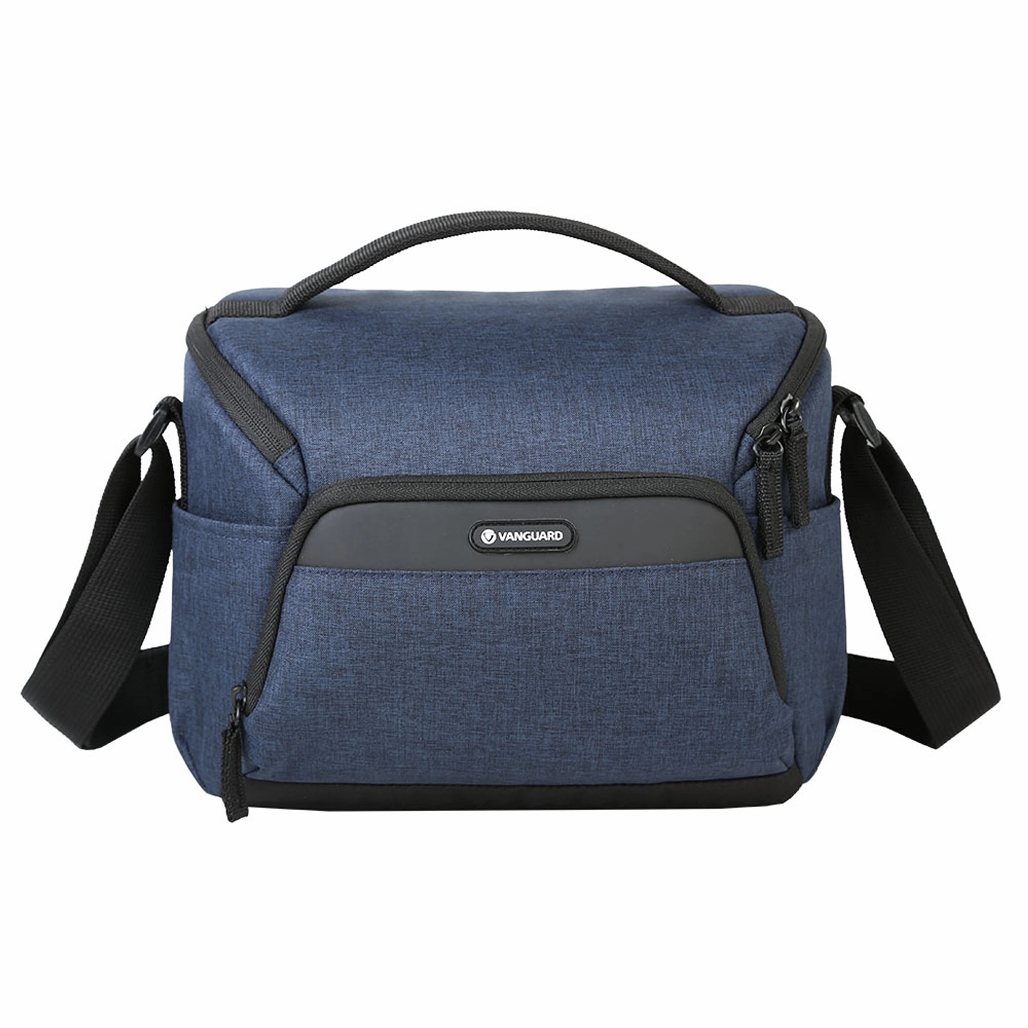 Todays Special Savings Today Only Offer Vesta Aspire 25 Nv 9 Litre Shoulder Bag - Blue