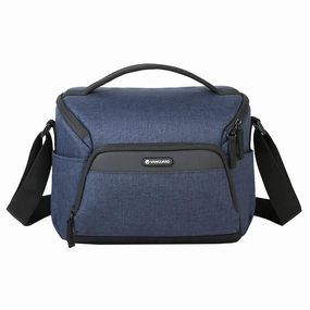 Todays Special Savings Today Only Offer Vesta Aspire 25 Nv 9 Litre Shoulder Bag - Blue