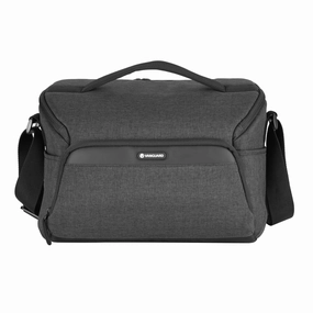 Vesta Aspire 30 Gy 11 Litre Wide Shoulder Bag - Grey Hot Picks Today