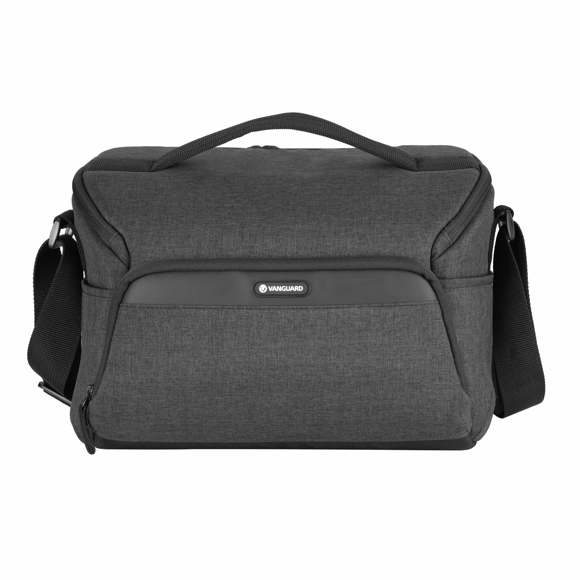 Vesta Aspire 30 Gy 11 Litre Wide Shoulder Bag - Grey Hot Picks Today
