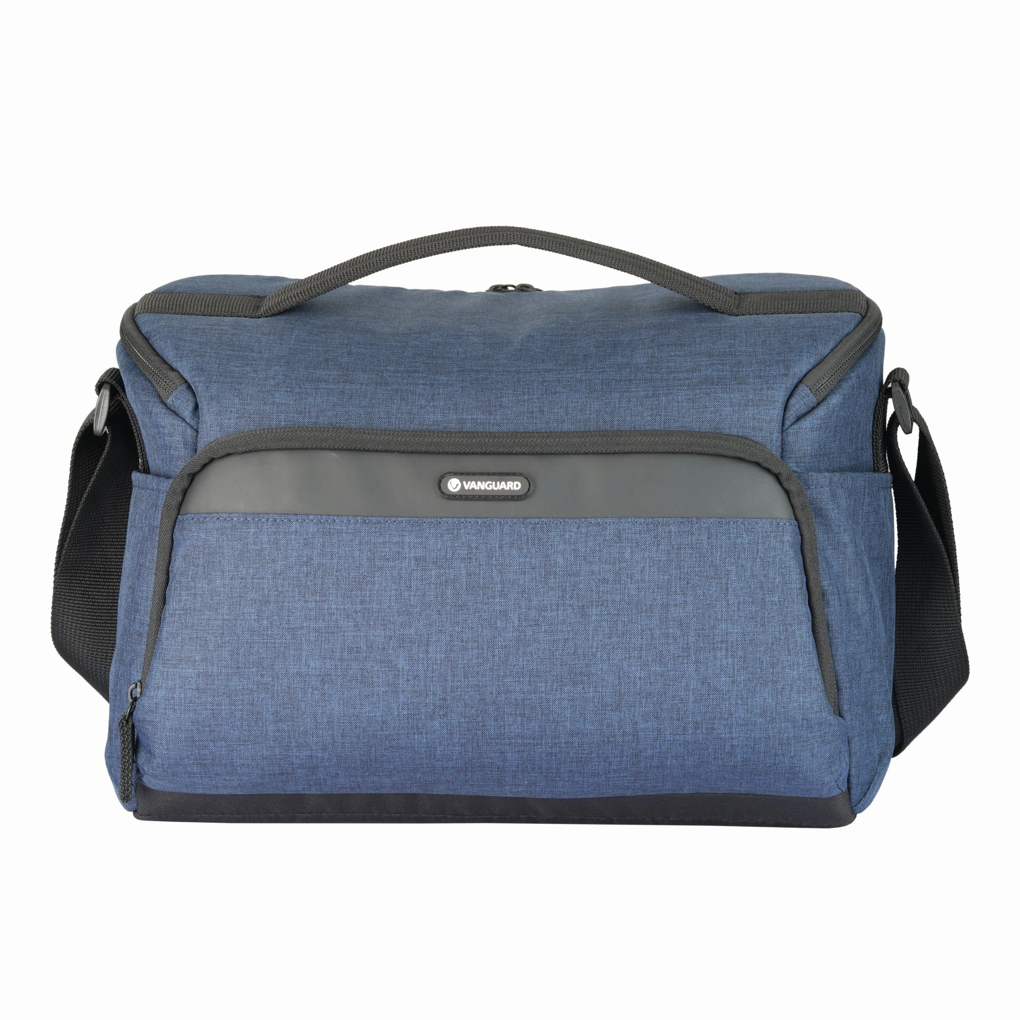 Vesta Aspire 33 Nv 10.5 Litre Slim Shoulder Bag - Blue Hot Savings Alert Mega Discount Event