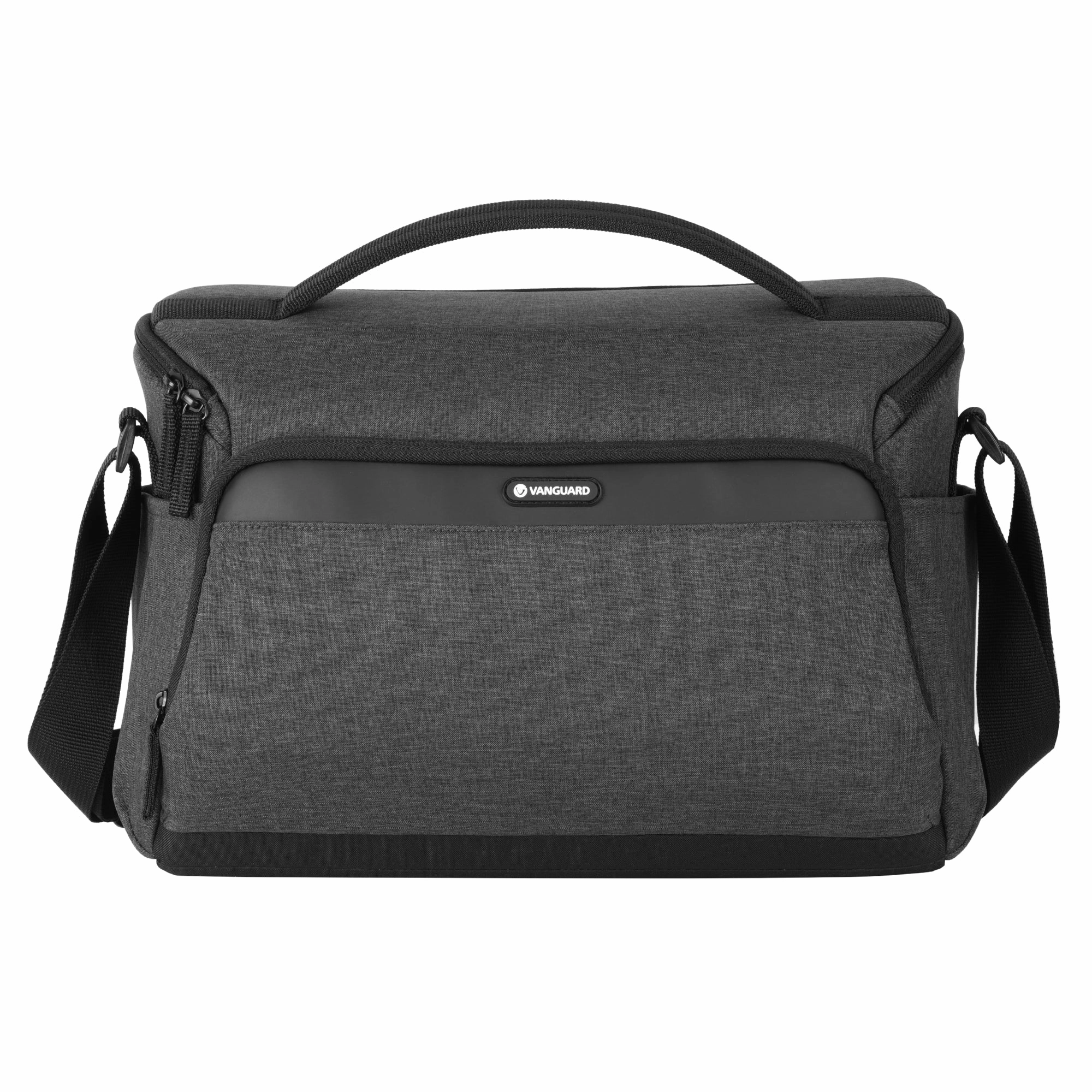 Hot Deals Today Special Savings Today Vesta Aspire 34 Gy 12 Litre Shoulder Bag - Grey