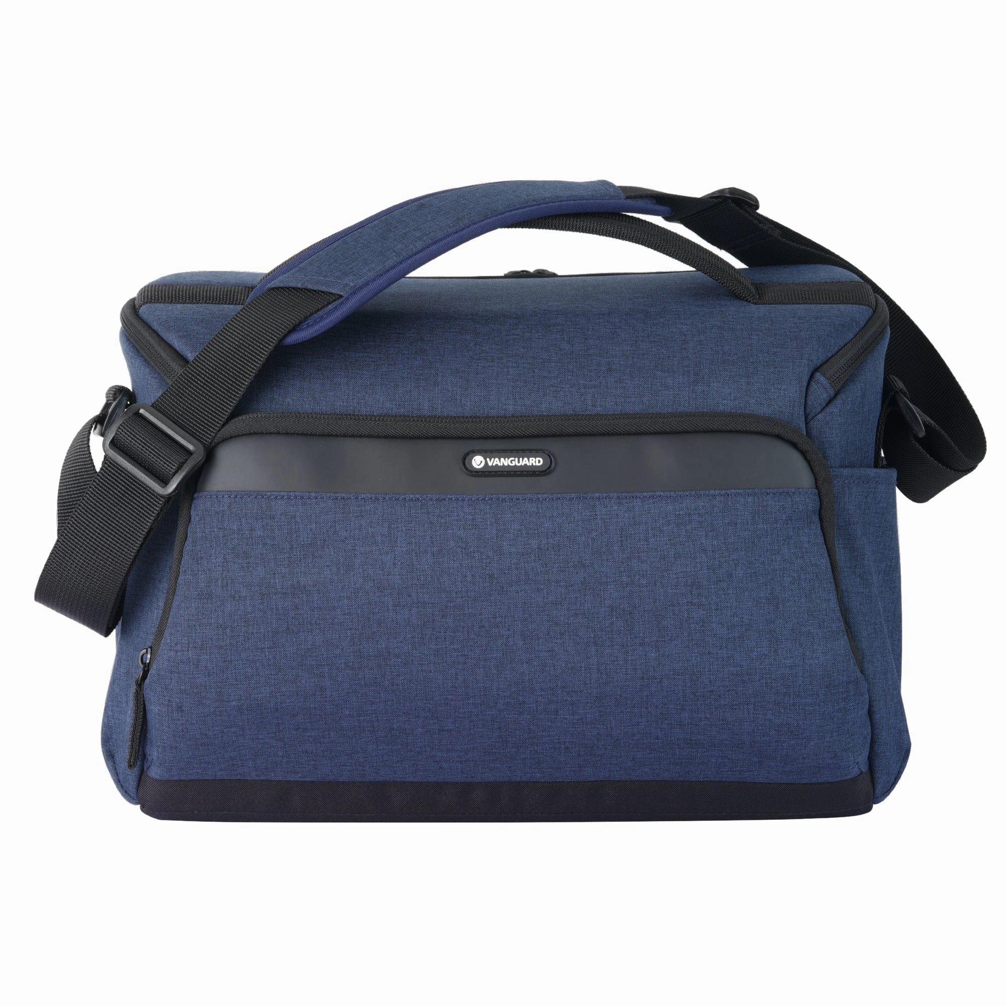 Vesta Aspire 34 Nv 12 Litre Shoulder Bag - Blue Grab Save Today