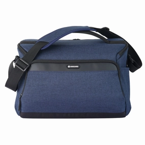 Vesta Aspire 34 Nv 12 Litre Shoulder Bag - Blue Grab Save Today