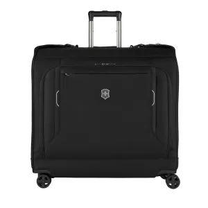 Victorinox Swiss Army Werks Traveler 6.0 Deluxe Wheeled Garment Bag Today Only Steal Clearance Blowout