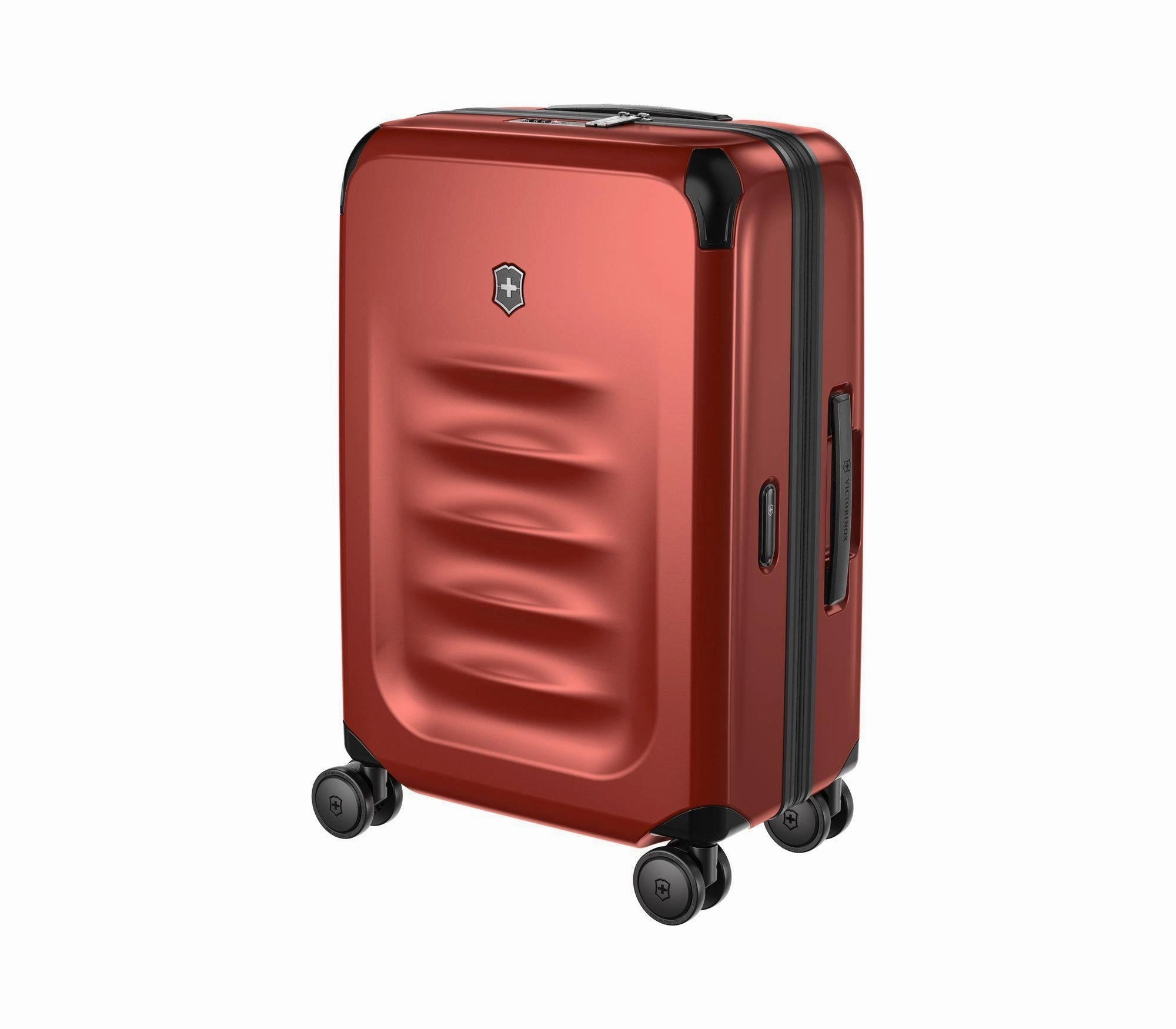 Victorinox Spectra 3.0 Expandable Frequent Flyer Plus Carry-On Today Only Savings