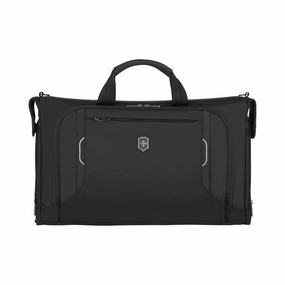 Victorinox Werks Traveler 6.0 Deluxe Business Garment Sleeve Dont Miss Todays Deal