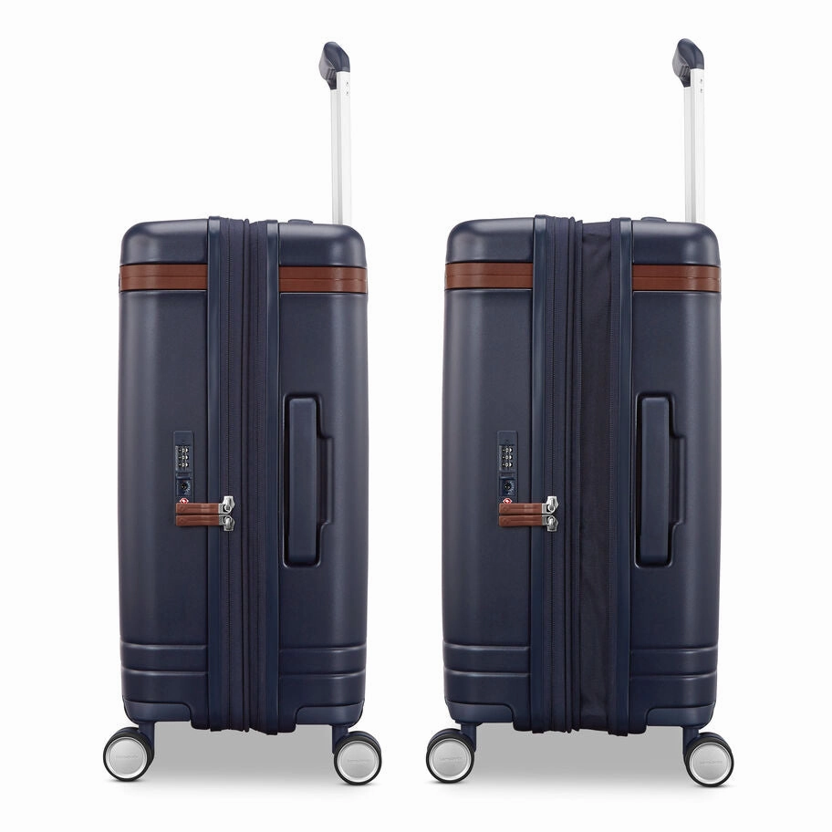 Flash Sale Alert Virtuosa Carry-On Spinner
