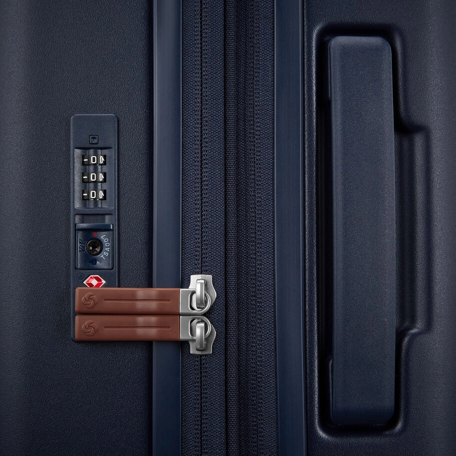 Virtuosa Carry-On Spinner Hot Offer Ending Soon Shop Today Save