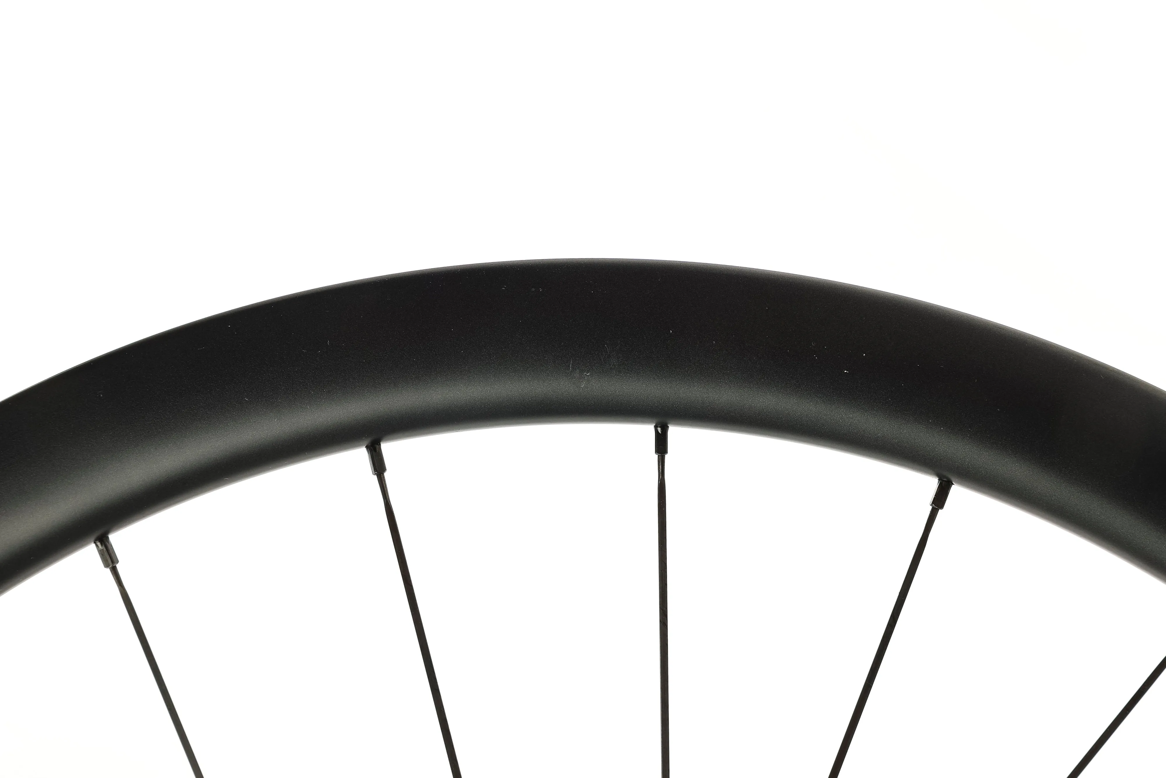 Vision SC 40 Carbon Tubeless 700c Wheelset