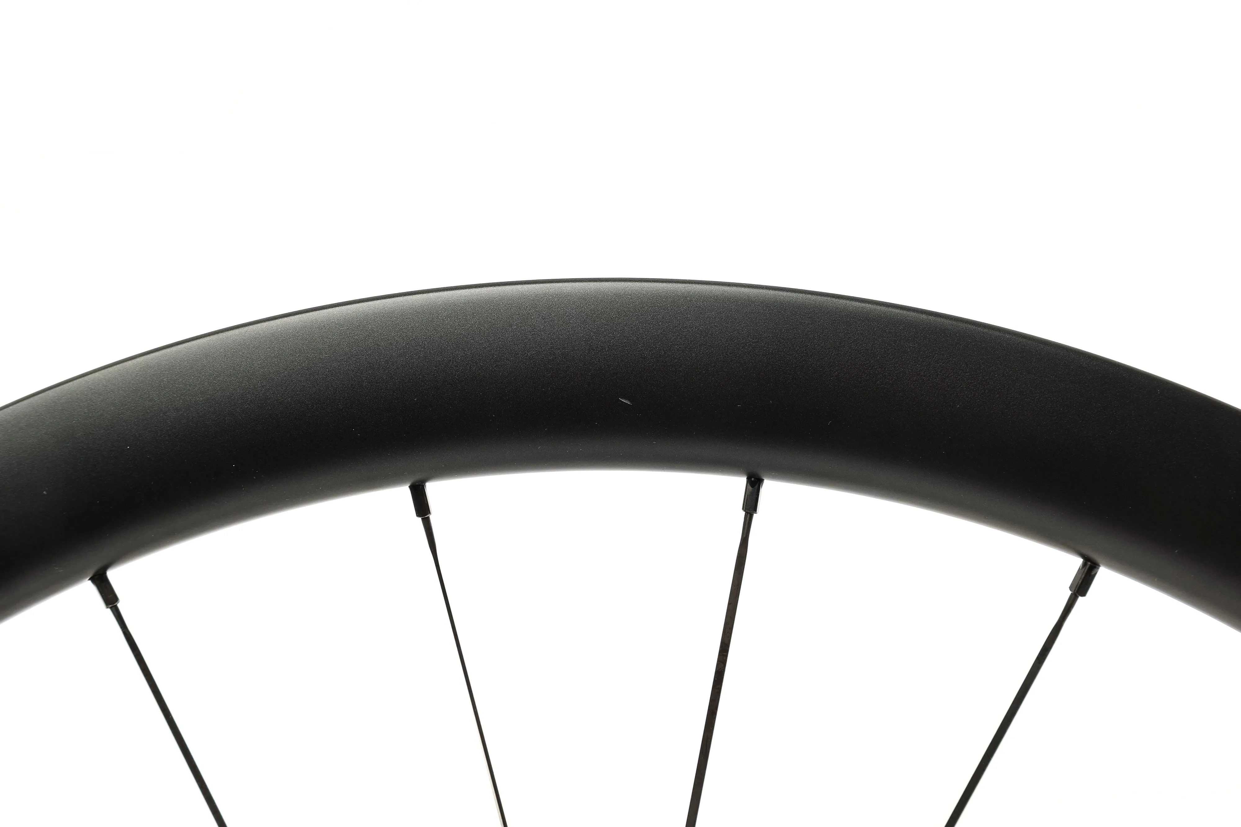 Vision SC 40 Carbon Tubeless 700c Wheelset